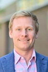 Reed Bratches, PhD